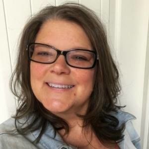 Meet your Posher, Pam